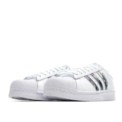 Picture of Adidas Wmns Superstar 'Abalone'