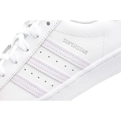 Picture of Adidas Wmns Superstar 'Purple Tint'