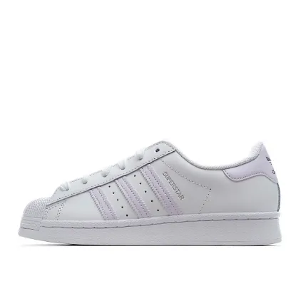 Picture of Adidas Wmns Superstar 'Purple Tint'