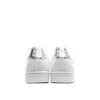 Picture of Adidas Wmns Superstar 'White Silver Metallic'