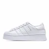 Picture of Adidas Wmns Superstar Bold 'Cloud White'