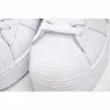 Picture of Adidas Wmns Superstar Bold 'Cloud White'