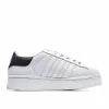 Picture of Adidas Wmns Superstar Bold 'White Black'