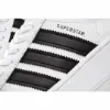 Picture of Adidas Wmns Superstar Bold 'White Black'