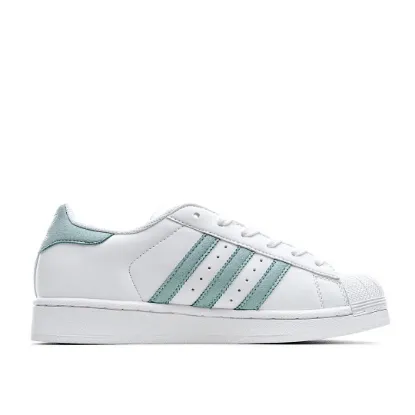 Picture of Adidas Wmns Superstar Foundation 'Pink'