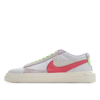 Picture of NIKE SACAI X NK BLAZER LOW LOW TOP