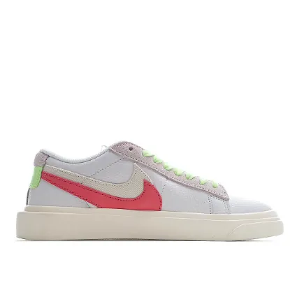 Picture of NIKE SACAI X NK BLAZER LOW LOW TOP