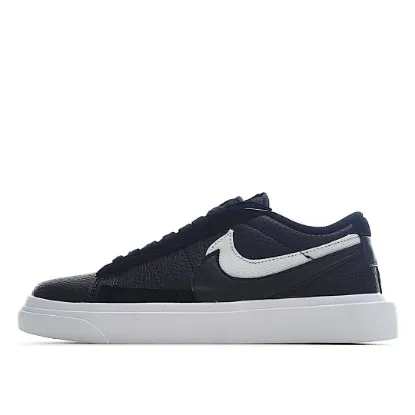 Picture of NIKE SACAI X NK BLAZER LOW LOW TOP