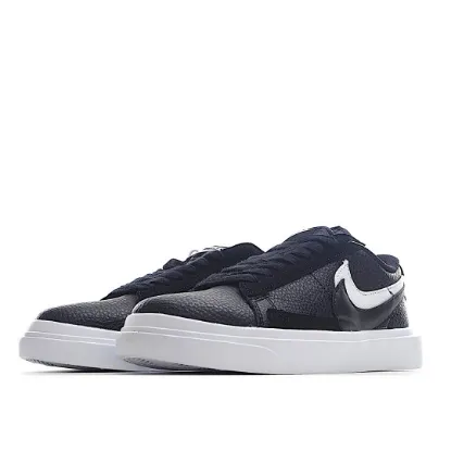 Picture of NIKE SACAI X NK BLAZER LOW LOW TOP