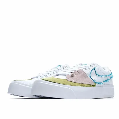 Picture of NIKE SB ZOOM BLAZER LOW