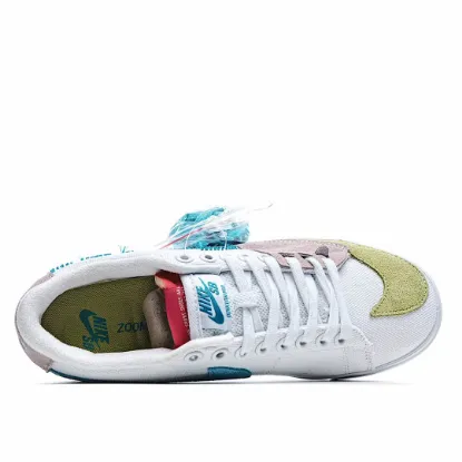 Picture of NIKE SB ZOOM BLAZER LOW