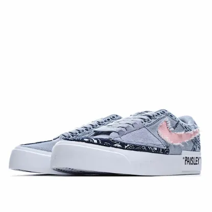 Picture of NIKE SB ZOOM BLAZER LOW