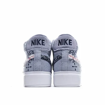 Picture of NIKE SB ZOOM BLAZER LOW