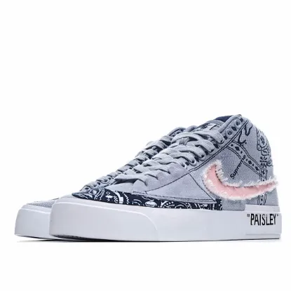 Picture of NIKE SB ZOOM BLAZER LOW