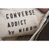 Picture of Converse Addict by nigo espadrilles