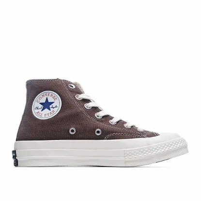 Picture of Converse Addict by nigo espadrilles