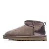 Picture of UGG CLASSIC MINI SERIES SNOW BOOTS