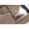 Picture of UGG CLASSIC MINI SERIES SNOW BOOTS