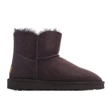 Picture of UGG CLASSIC MINI SERIES SNOW BOOTS