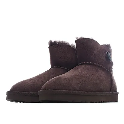 Picture of UGG CLASSIC MINI SERIES SNOW BOOTS