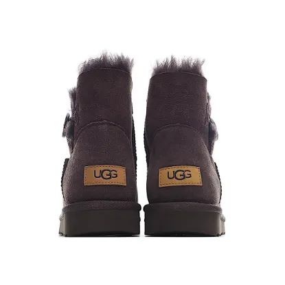 Picture of UGG CLASSIC MINI SERIES SNOW BOOTS