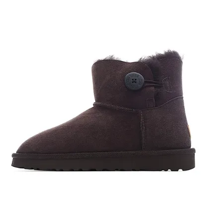 Picture of UGG CLASSIC MINI SERIES SNOW BOOTS