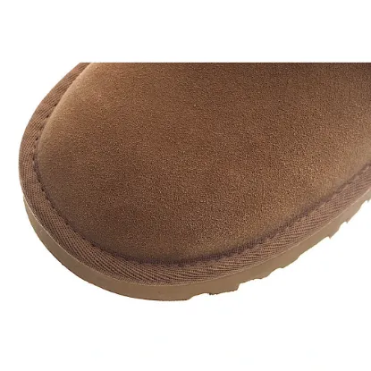 Picture of UGG CLASSIC MINI SERIES SNOW BOOTS