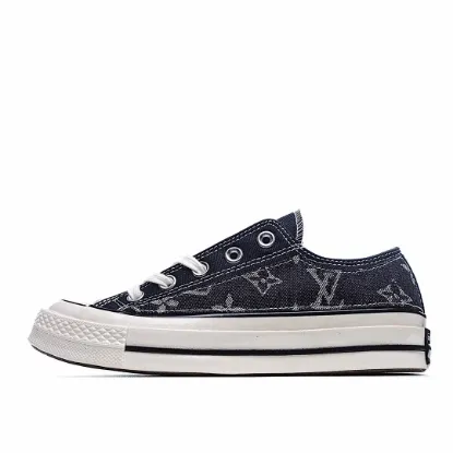 Picture of Converse Chunk 1970s Espadrilles