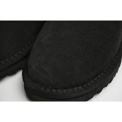 Picture of UGG CLASSIC MINI SERIES SNOW BOOTS