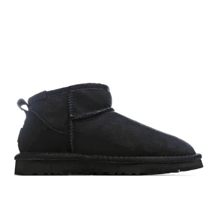 Picture of UGG CLASSIC MINI SERIES SNOW BOOTS