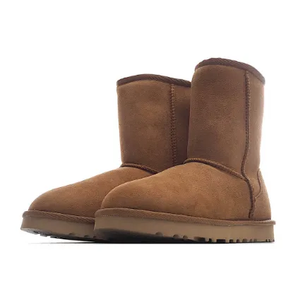 Picture of UGG CLASSIC MINI SERIES SNOW BOOTS