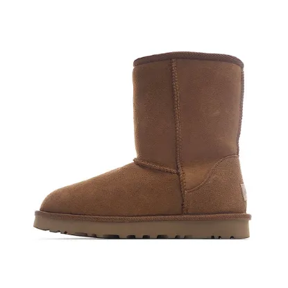 Picture of UGG CLASSIC MINI SERIES SNOW BOOTS