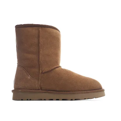 Picture of UGG CLASSIC MINI SERIES SNOW BOOTS