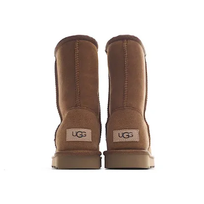 Picture of UGG CLASSIC MINI SERIES SNOW BOOTS