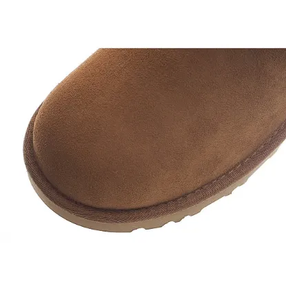 Picture of UGG CLASSIC MINI SERIES SNOW BOOTS