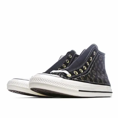 Picture of Converse Chunk 1970s Espadrilles