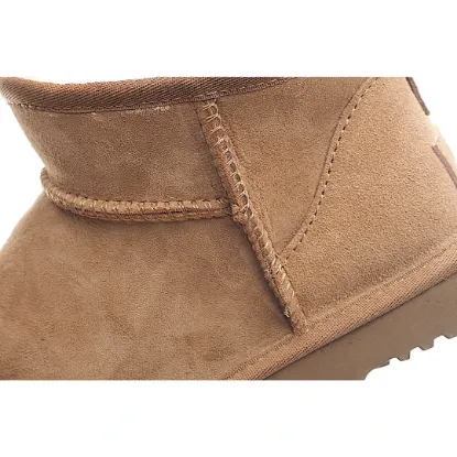 Picture of UGG CLASSIC MINI SERIES SNOW BOOTS