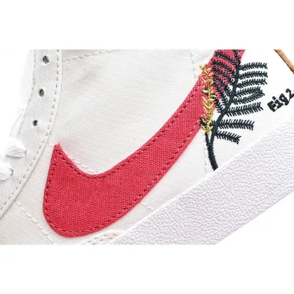 Picture of NIKE WMNS BLAZER MID '77 'CATECHU'