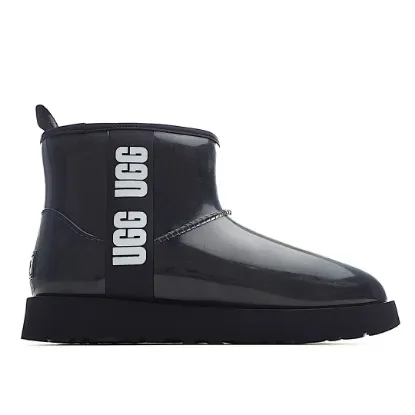 Picture of UGG CLASSIC MINI SERIES SNOW BOOTS