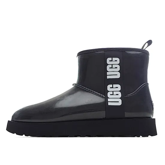 Picture of UGG CLASSIC MINI SERIES SNOW BOOTS