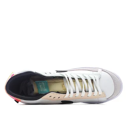 Picture of NIKE WMNS BLAZER MID '77 'HAVE A GOOD GAME'