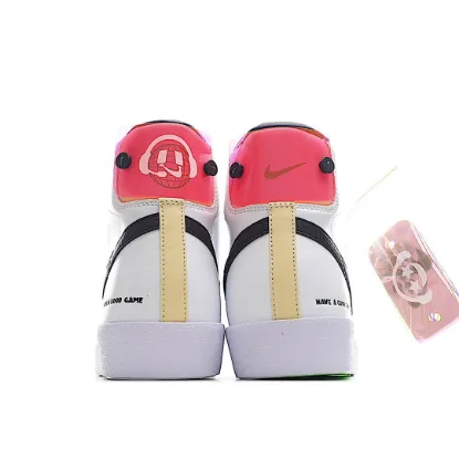Picture of NIKE WMNS BLAZER MID '77 'HAVE A GOOD GAME'