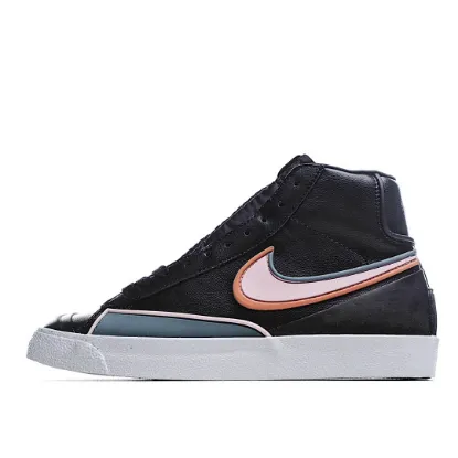 Picture of NIKE WMNS BLAZER MID '77 'INFINITE BLACK'