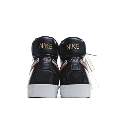 Picture of NIKE WMNS BLAZER MID '77 'INFINITE BLACK'