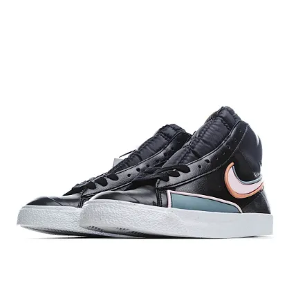 Picture of NIKE WMNS BLAZER MID '77 'INFINITE BLACK'