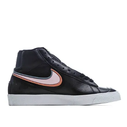 Picture of NIKE WMNS BLAZER MID '77 'INFINITE BLACK'