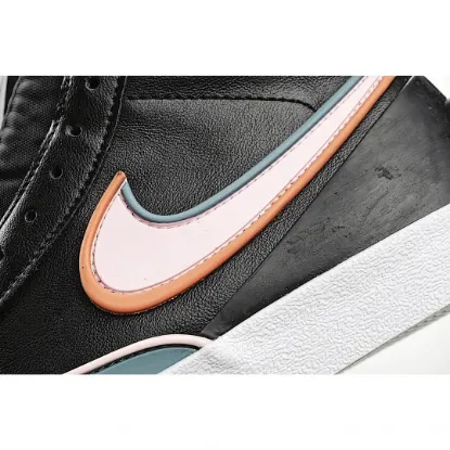 Picture of NIKE WMNS BLAZER MID '77 'INFINITE BLACK'