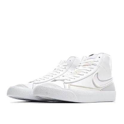 Picture of NIKE WMNS BLAZER MID '77 'INFINITE WHITE'