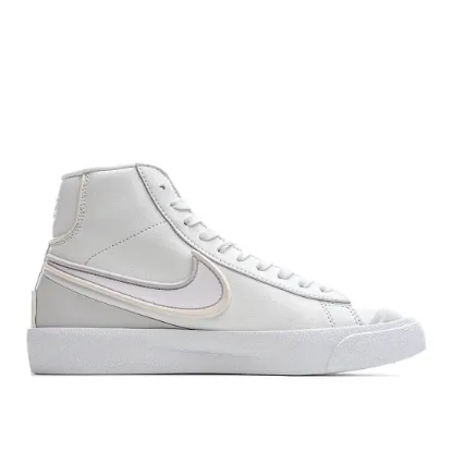 Picture of NIKE WMNS BLAZER MID '77 'INFINITE WHITE'