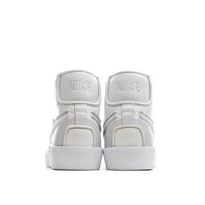 Picture of NIKE WMNS BLAZER MID '77 'INFINITE WHITE'